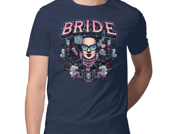 Punk Bride