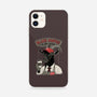 Black Coffee Barista-iPhone-Snap-Phone Case-Hafaell