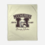 Bounty College-None-Fleece-Blanket-retrodivision