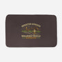 One Does Not Simply Hike-None-Memory Foam-Bath Mat-MJ