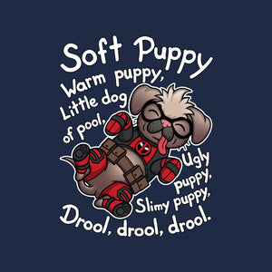 Soft Dogpool