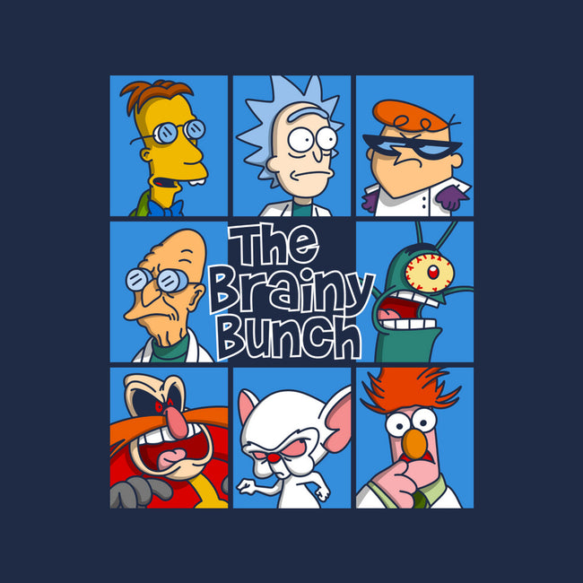 The Brainy Bunch-Samsung-Snap-Phone Case-drbutler