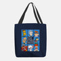 The Brainy Bunch-None-Basic Tote-Bag-drbutler