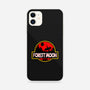 Forest Moon Park-iPhone-Snap-Phone Case-drbutler