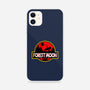 Forest Moon Park-iPhone-Snap-Phone Case-drbutler