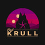 Visit Krull-Unisex-Kitchen-Apron-sachpica