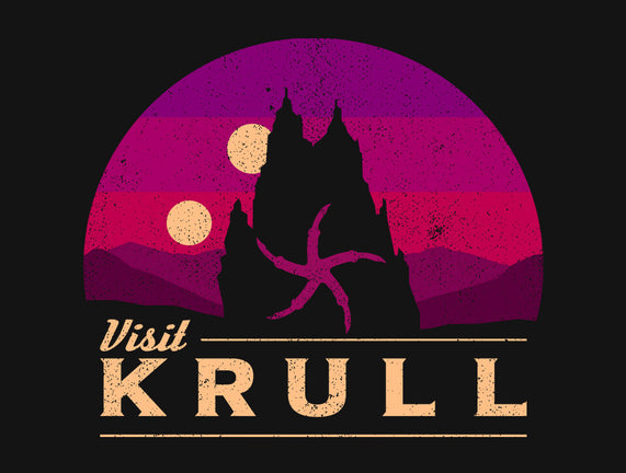 Visit Krull