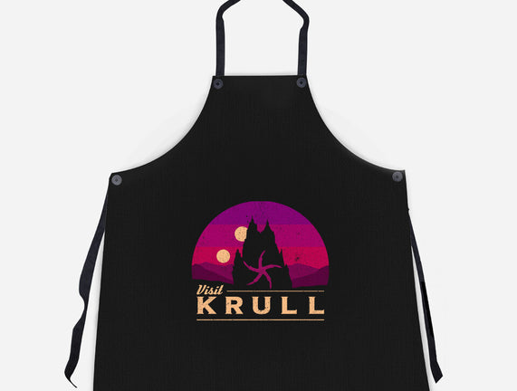 Visit Krull