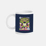 Monster Minis-None-Mug-Drinkware-Aarons Art Room