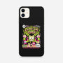 Monster Minis-iPhone-Snap-Phone Case-Aarons Art Room