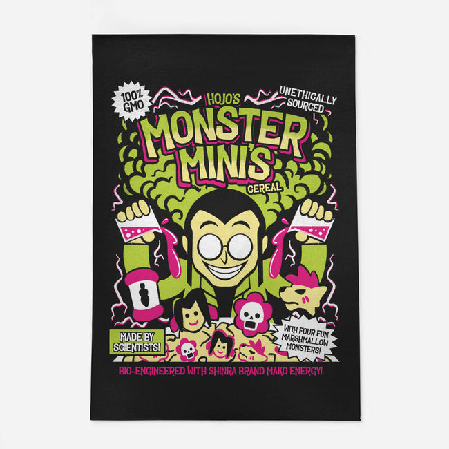 Monster Minis-None-Outdoor-Rug-Aarons Art Room