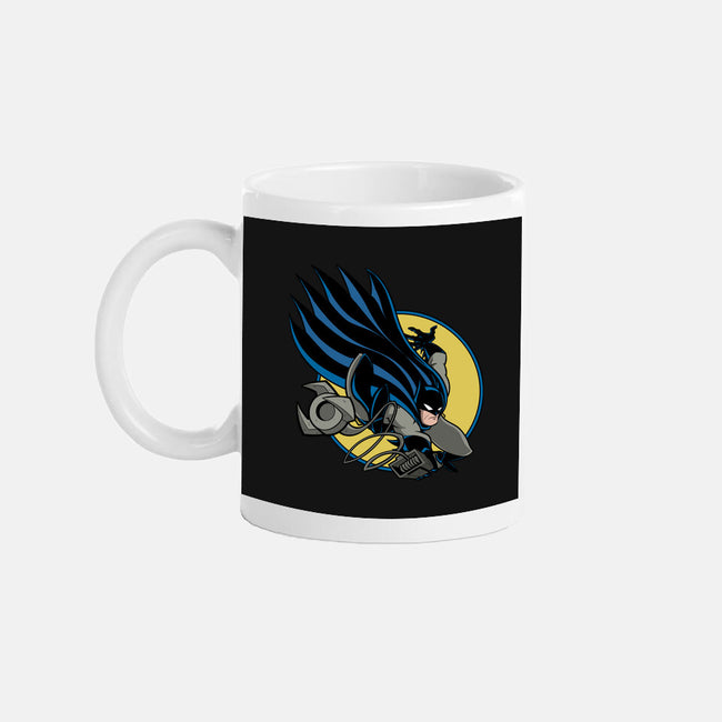 BAT300-None-Mug-Drinkware-Betmac