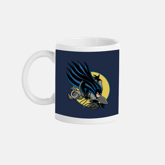 BAT300-None-Mug-Drinkware-Betmac