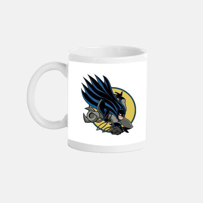 BAT300-None-Mug-Drinkware-Betmac