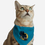 BAT300-Cat-Adjustable-Pet Collar-Betmac