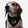 BAT300-Dog-Adjustable-Pet Collar-Betmac