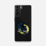 BAT300-Samsung-Snap-Phone Case-Betmac