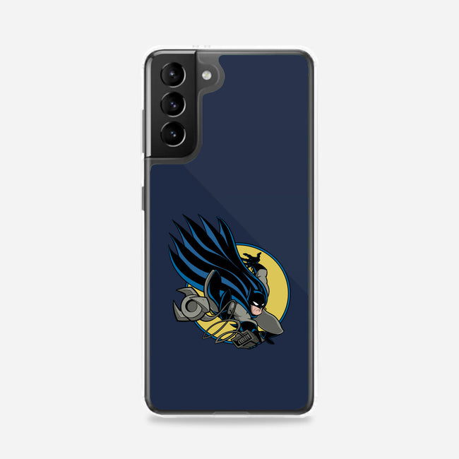 BAT300-Samsung-Snap-Phone Case-Betmac