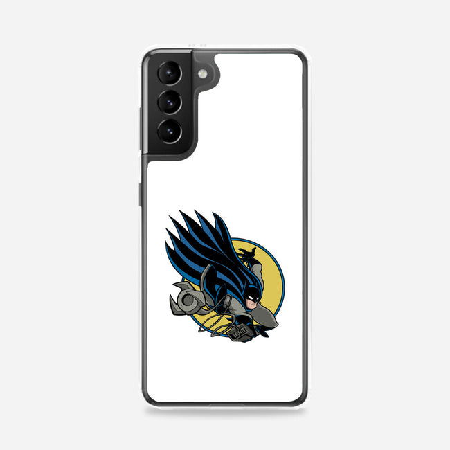 BAT300-Samsung-Snap-Phone Case-Betmac