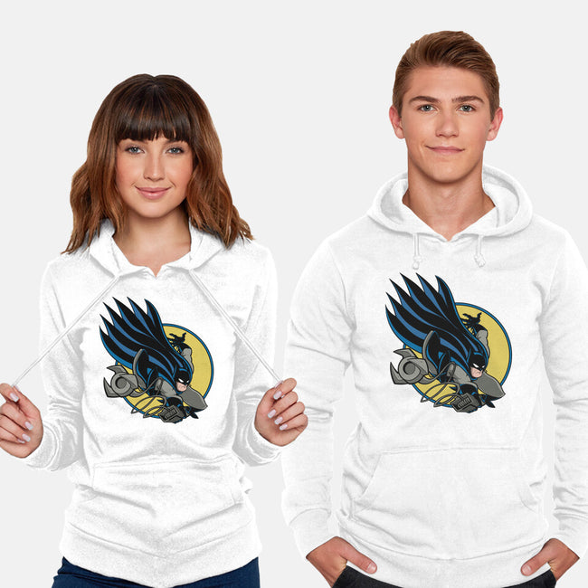 BAT300-Unisex-Pullover-Sweatshirt-Betmac