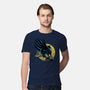 BAT300-Mens-Premium-Tee-Betmac