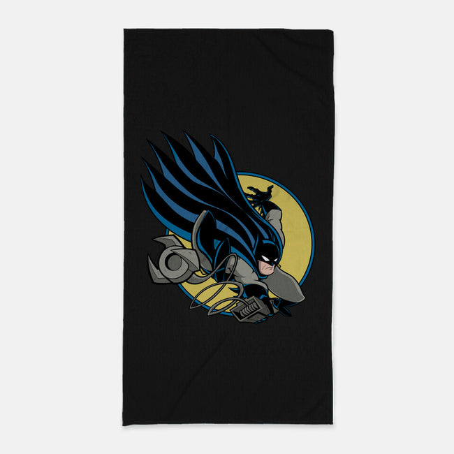 BAT300-None-Beach-Towel-Betmac