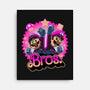 Bro Dolls-None-Stretched-Canvas-rmatix