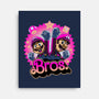 Bro Dolls-None-Stretched-Canvas-rmatix