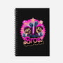 Bro Dolls-None-Dot Grid-Notebook-rmatix