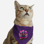 Bro Dolls-Cat-Adjustable-Pet Collar-rmatix