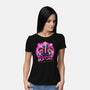 Bro Dolls-Womens-Basic-Tee-rmatix