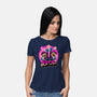 Bro Dolls-Womens-Basic-Tee-rmatix