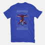 Vitruvian Merc-Youth-Basic-Tee-Cattoc_C