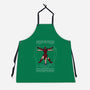 Vitruvian Merc-Unisex-Kitchen-Apron-Cattoc_C