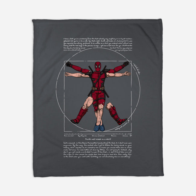 Vitruvian Merc-None-Fleece-Blanket-Cattoc_C