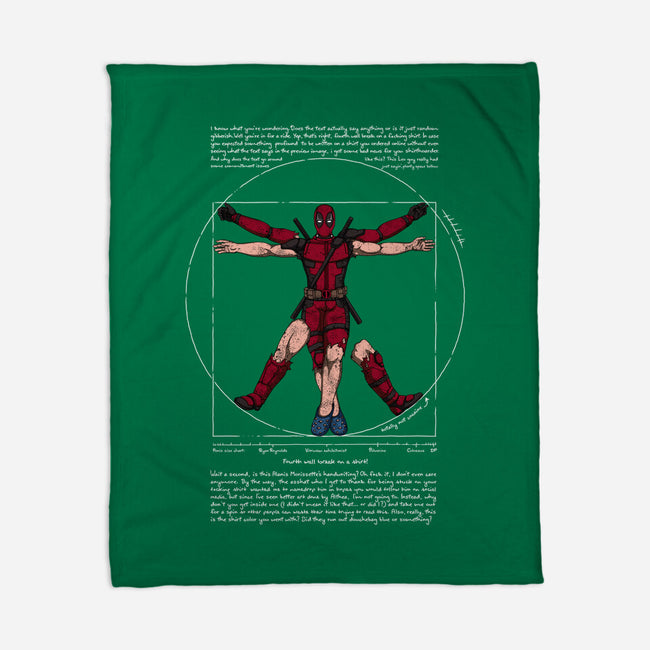 Vitruvian Merc-None-Fleece-Blanket-Cattoc_C