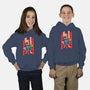 My New Hero-Youth-Pullover-Sweatshirt-nickzzarto