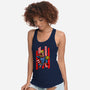 My New Hero-Womens-Racerback-Tank-nickzzarto