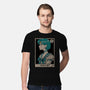 Mercury Card-Mens-Premium-Tee-Hafaell