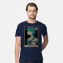 Mercury Card-Mens-Premium-Tee-Hafaell