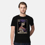 Mars Card-Mens-Premium-Tee-Hafaell