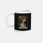 Jupiter Card-None-Mug-Drinkware-Hafaell