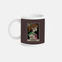 Jupiter Card-None-Mug-Drinkware-Hafaell