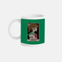 Jupiter Card-None-Mug-Drinkware-Hafaell