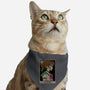 Jupiter Card-Cat-Adjustable-Pet Collar-Hafaell