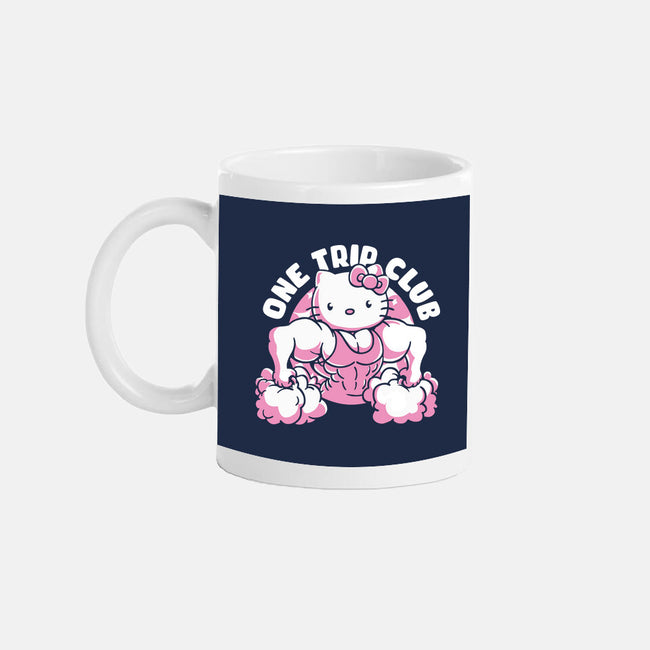 One Trip Club-None-Mug-Drinkware-estudiofitas