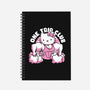 One Trip Club-None-Dot Grid-Notebook-estudiofitas