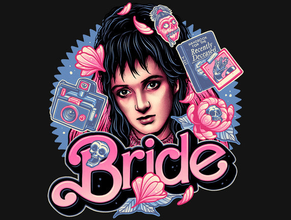 The Pink Bride