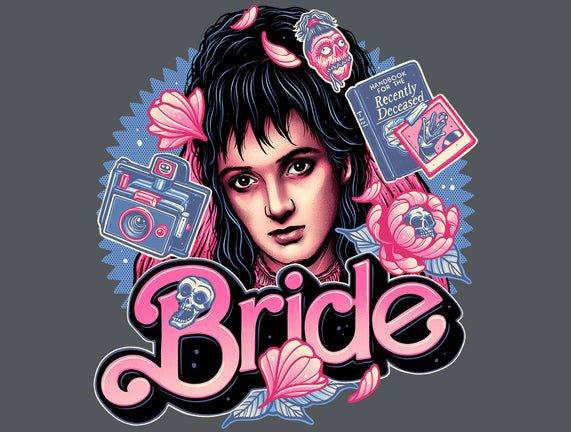 The Pink Bride