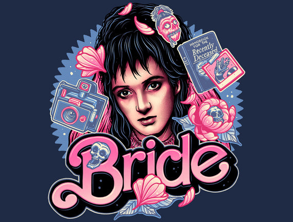 The Pink Bride